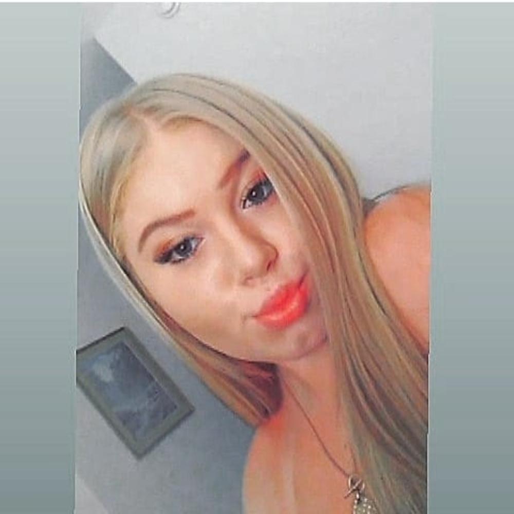 Meet your Posher, Jasmine